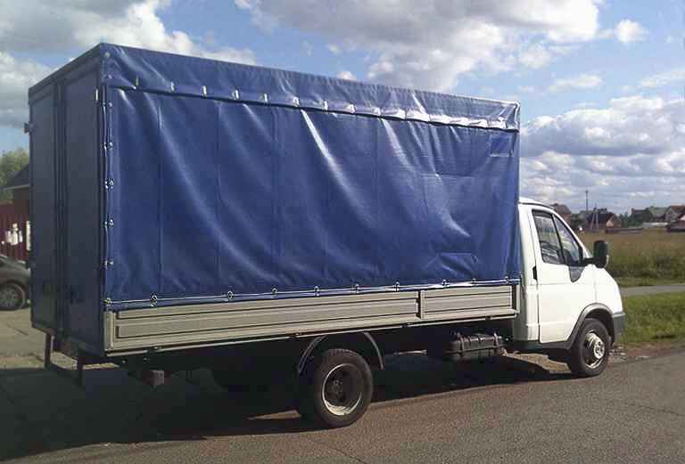 Перевозка оборудования недорого из Шопина в Санкт-Петербург