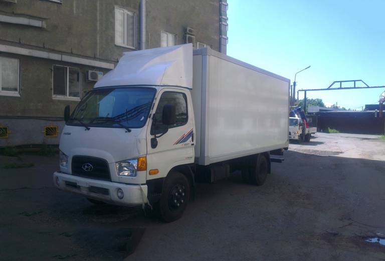 Газель на заказа для перевозки попутных грузов догрузом из Брянск в Санкт-Петербург