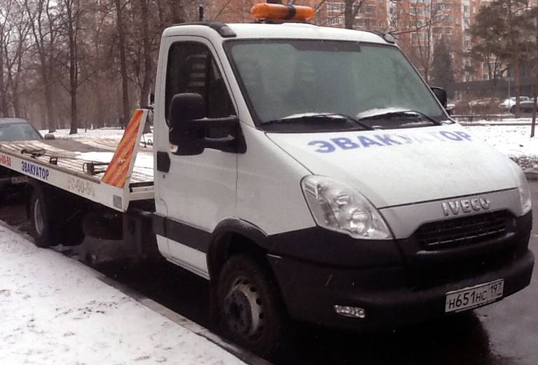 Транспортировать катер На прицепе недорого из Москва в городской посёлок Ульяновка  (Санкт-Петербург и область)