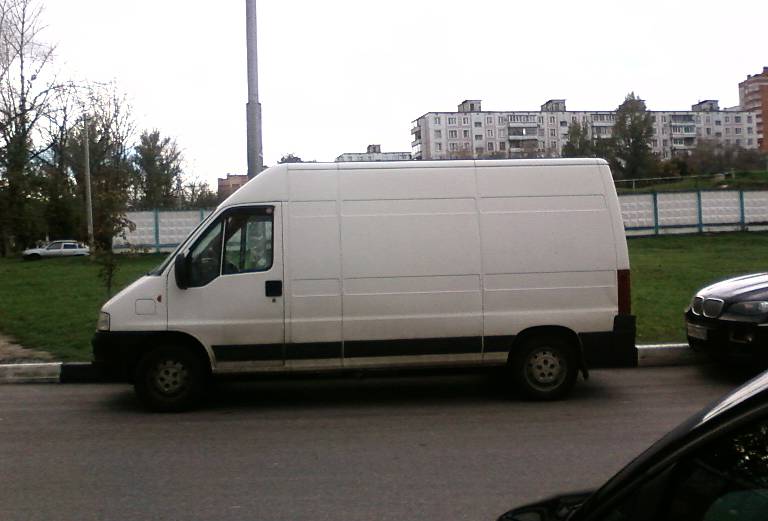 Автоперевозка стройматериалов недорого из Туймазы в Москва